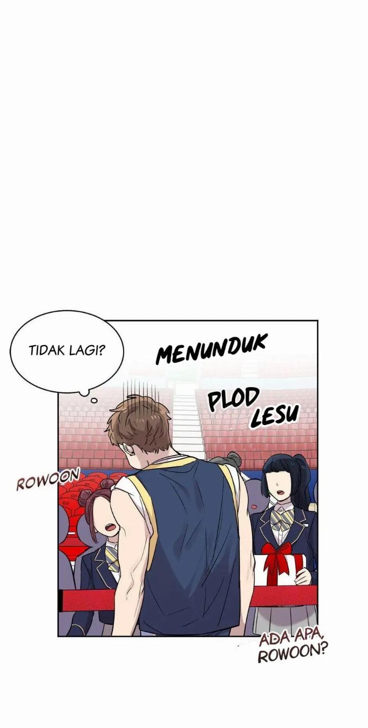 He Can’t Be This Dumb! chapter 26 halaman 23