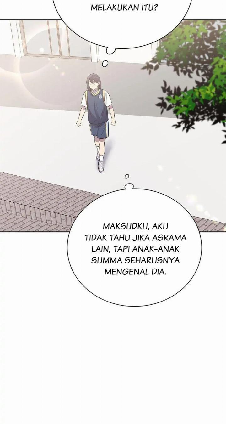 He Can’t Be This Dumb! chapter 26 halaman 26