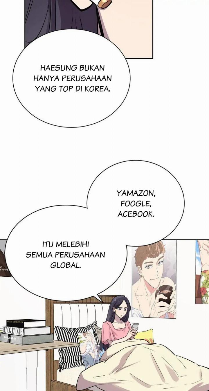 He Can’t Be This Dumb! chapter 26 halaman 29