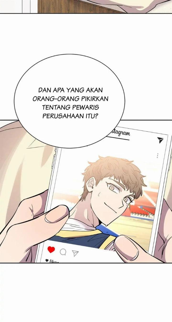 He Can’t Be This Dumb! chapter 26 halaman 30