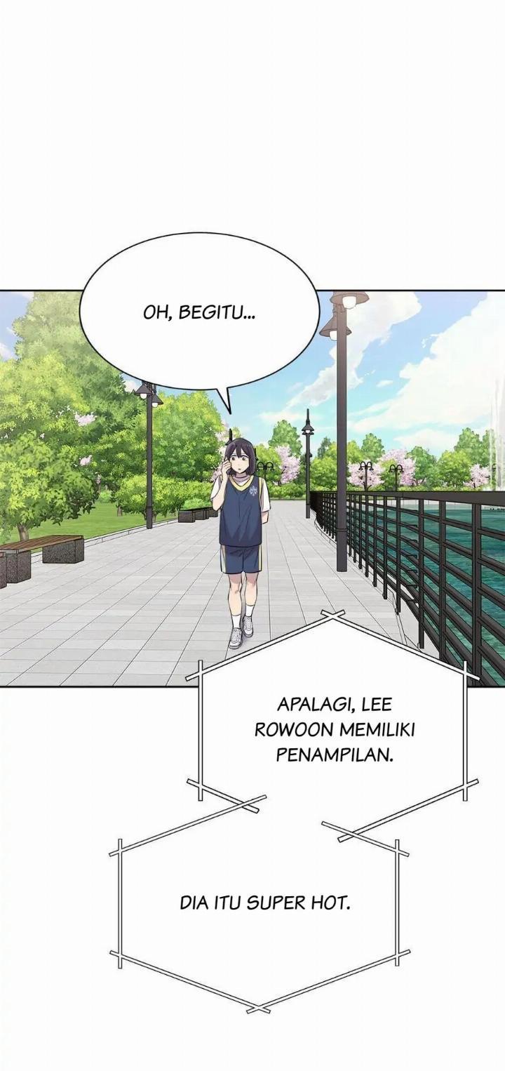 He Can’t Be This Dumb! chapter 26 halaman 31