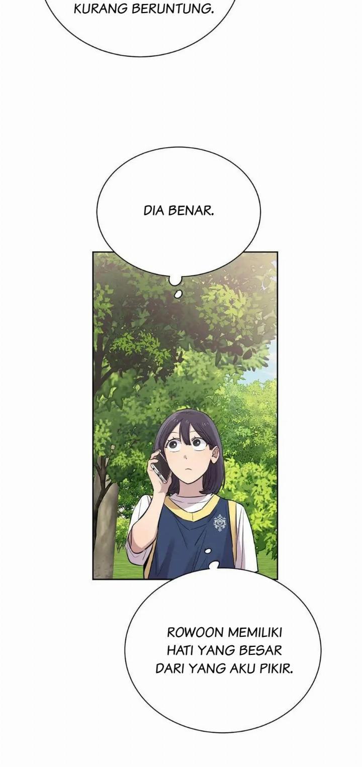 He Can’t Be This Dumb! chapter 26 halaman 33