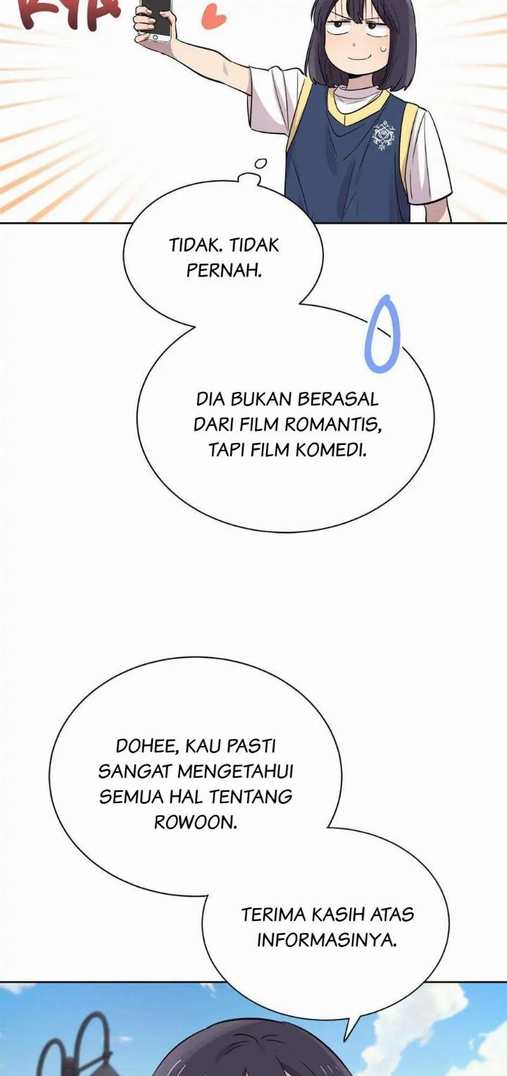 He Can’t Be This Dumb! chapter 26 halaman 37