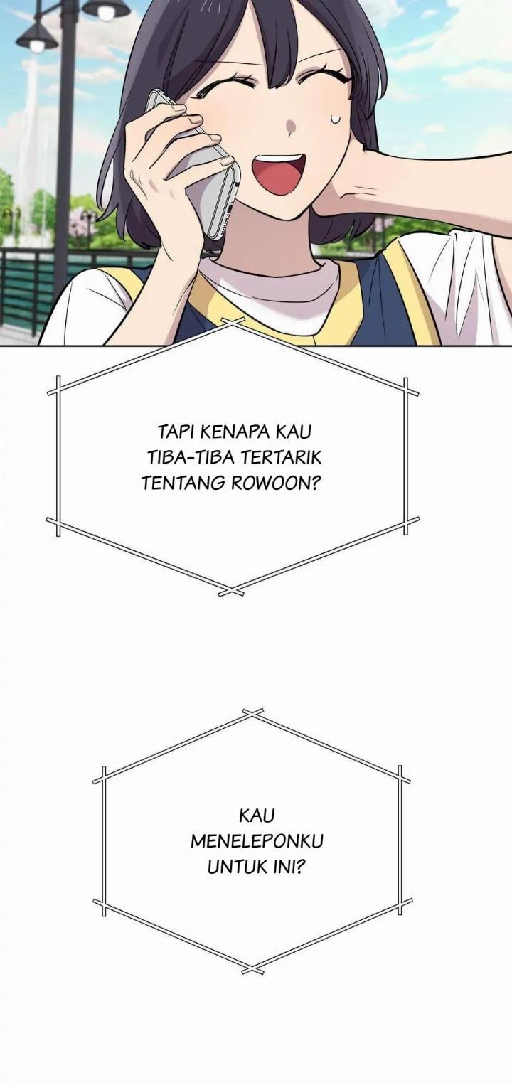 He Can’t Be This Dumb! chapter 26 halaman 38
