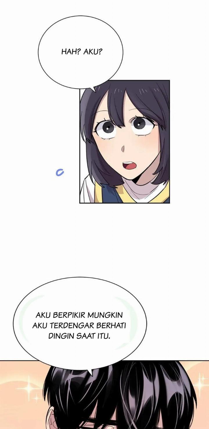 He Can’t Be This Dumb! chapter 26 halaman 51