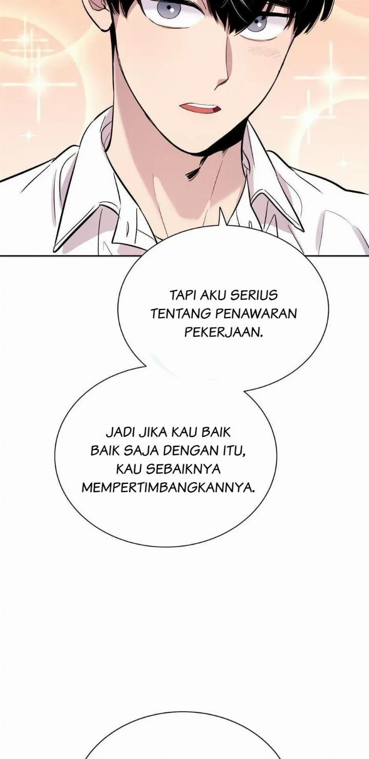 He Can’t Be This Dumb! chapter 26 halaman 52