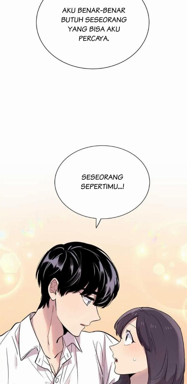 He Can’t Be This Dumb! chapter 26 halaman 53
