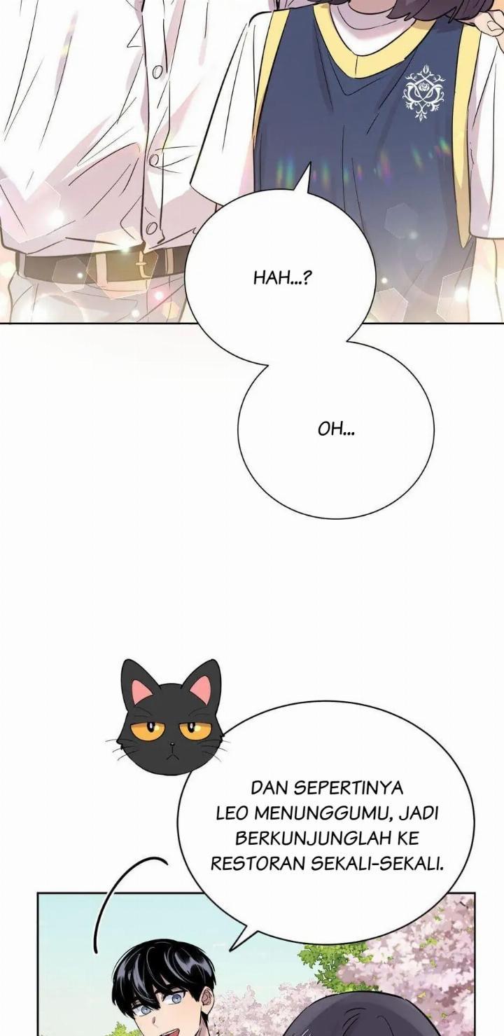 He Can’t Be This Dumb! chapter 26 halaman 54