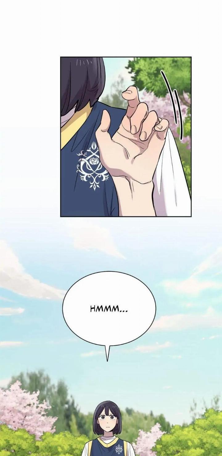 He Can’t Be This Dumb! chapter 26 halaman 56