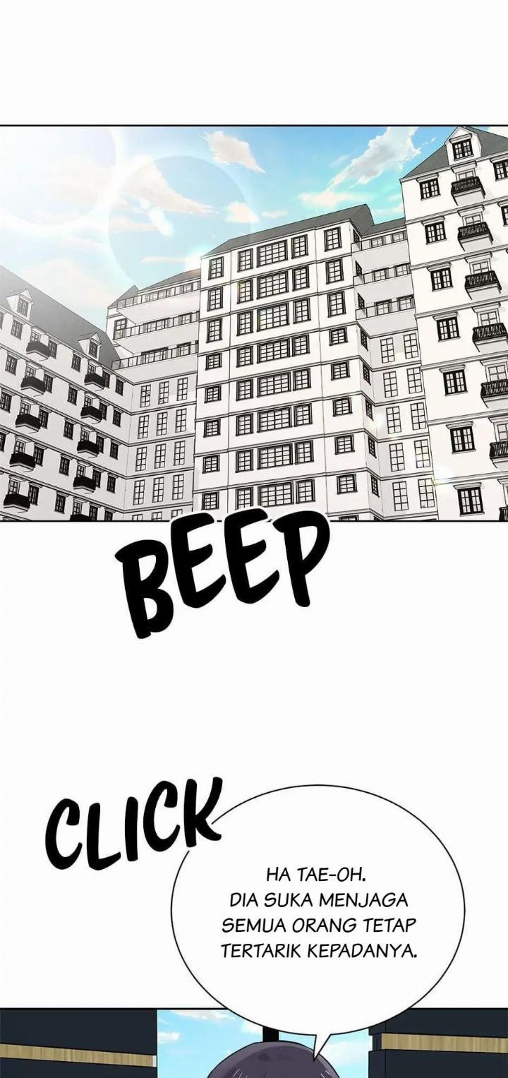 He Can’t Be This Dumb! chapter 26 halaman 58