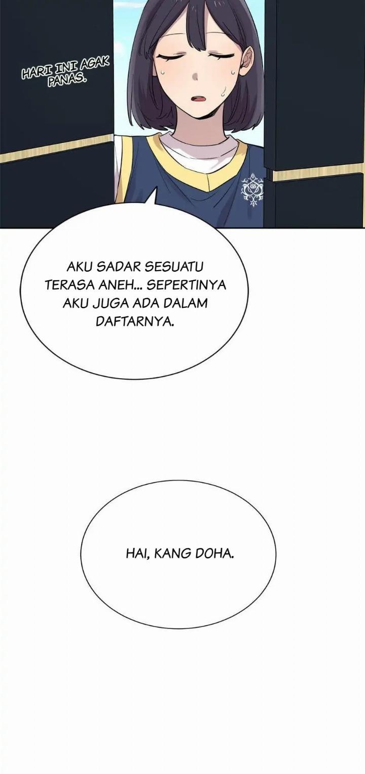 He Can’t Be This Dumb! chapter 26 halaman 59