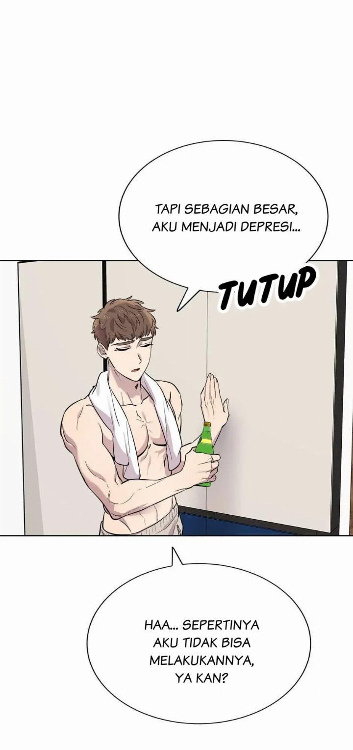He Can’t Be This Dumb! chapter 26 halaman 63