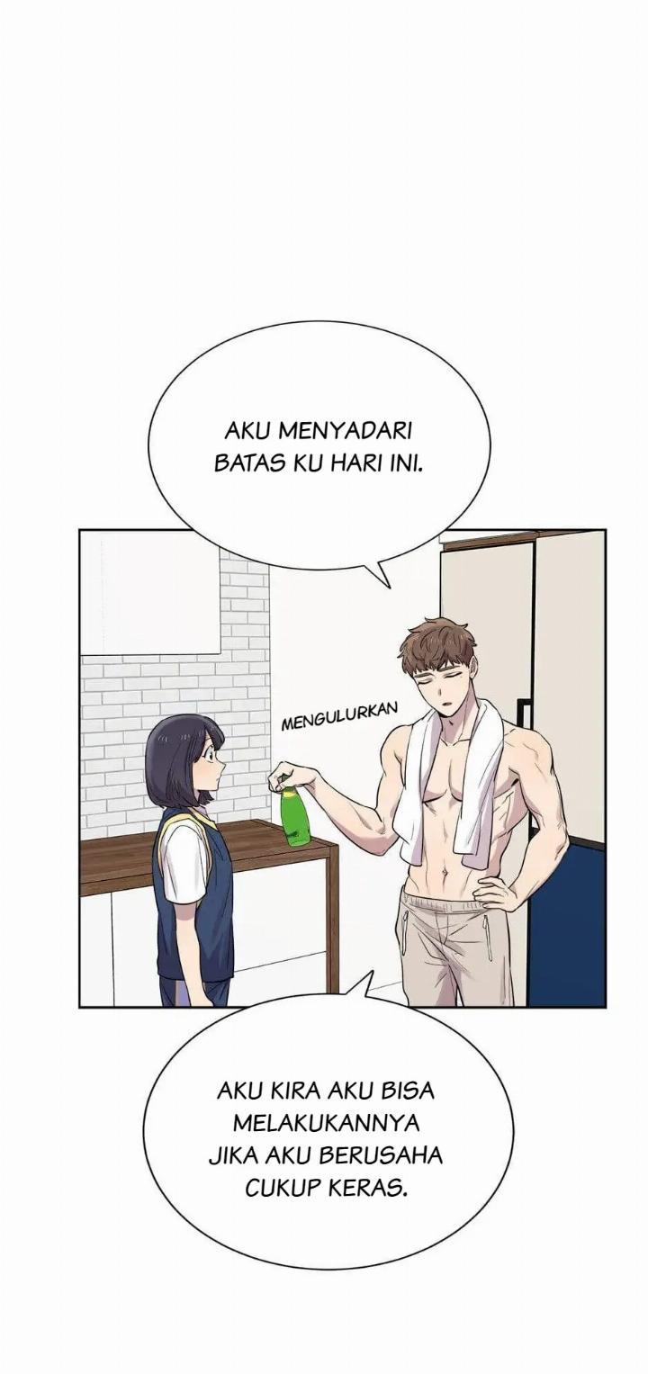He Can’t Be This Dumb! chapter 26 halaman 64