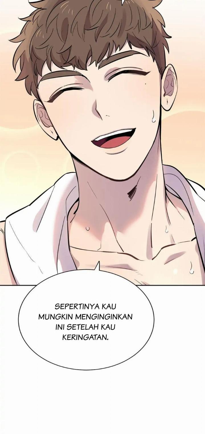 He Can’t Be This Dumb! chapter 26 halaman 66
