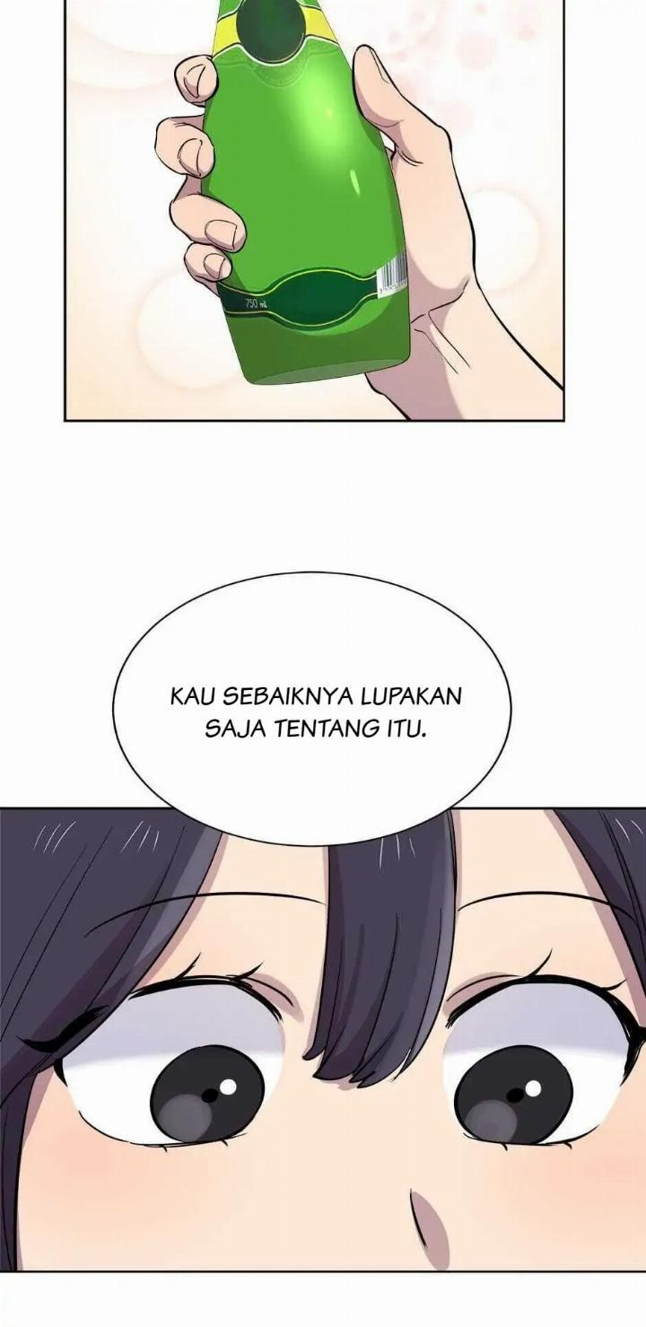 He Can’t Be This Dumb! chapter 26 halaman 68