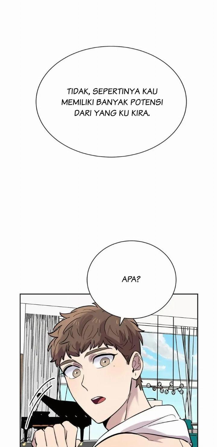 He Can’t Be This Dumb! chapter 26 halaman 69