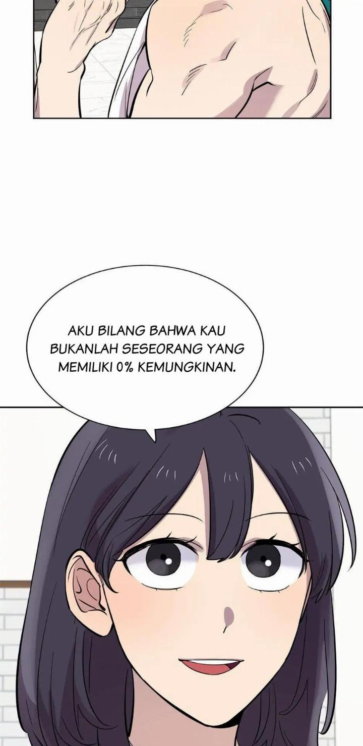 He Can’t Be This Dumb! chapter 26 halaman 70