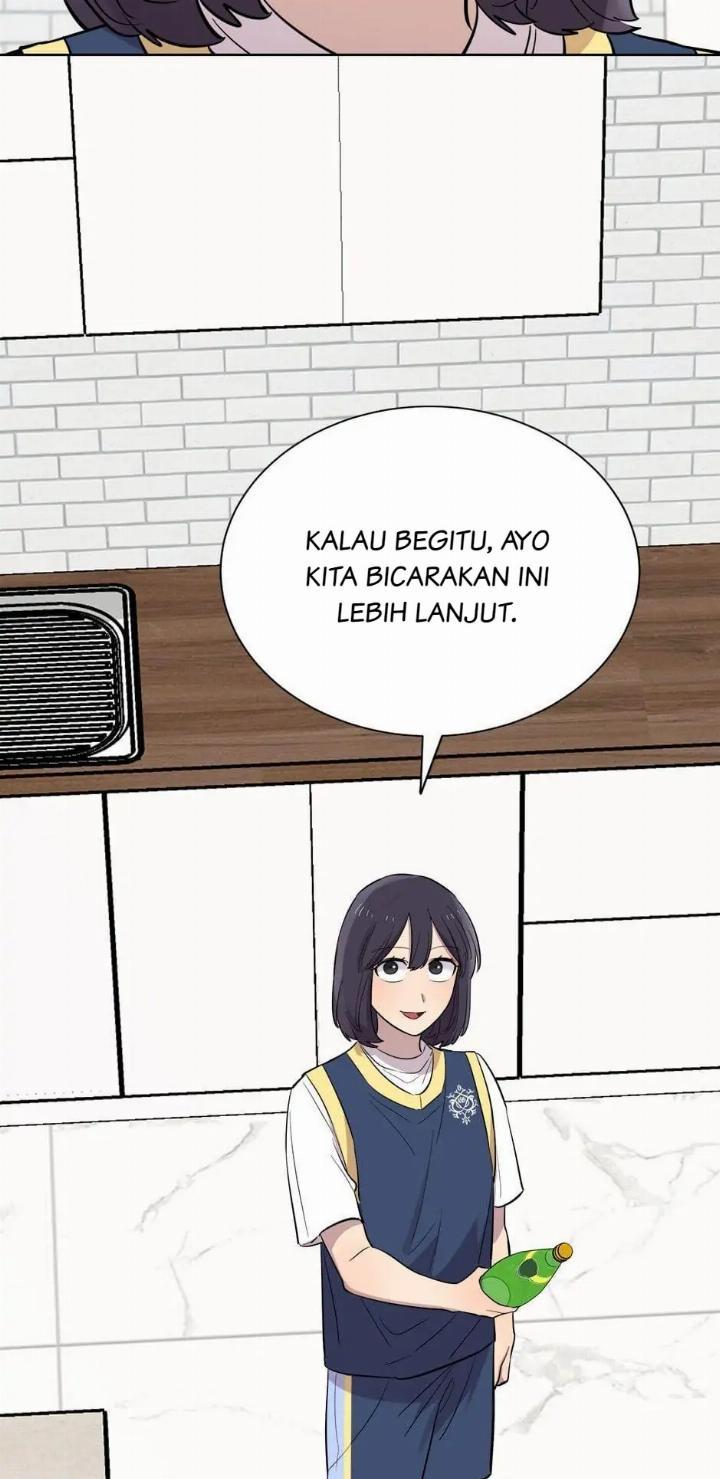 He Can’t Be This Dumb! chapter 26 halaman 71