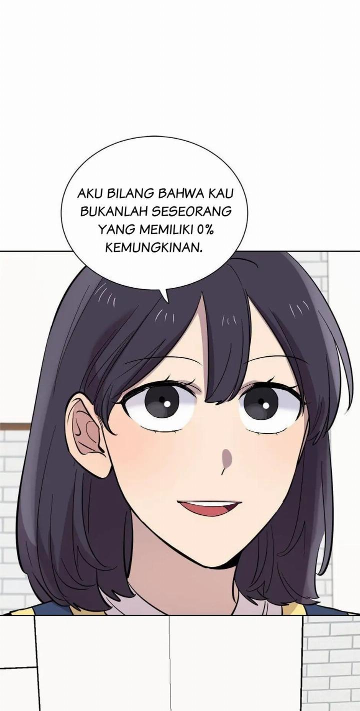 He Can’t Be This Dumb! chapter 27 halaman 2