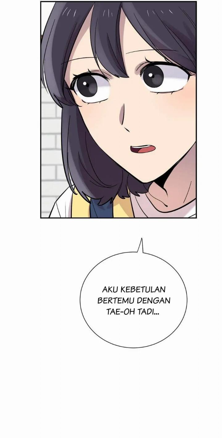 He Can’t Be This Dumb! chapter 27 halaman 8