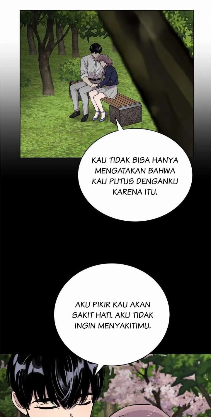 He Can’t Be This Dumb! chapter 27 halaman 9