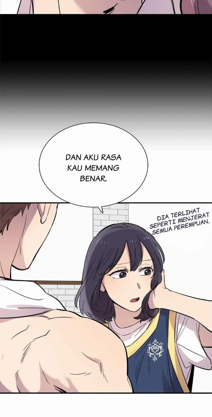 He Can’t Be This Dumb! chapter 27 halaman 11