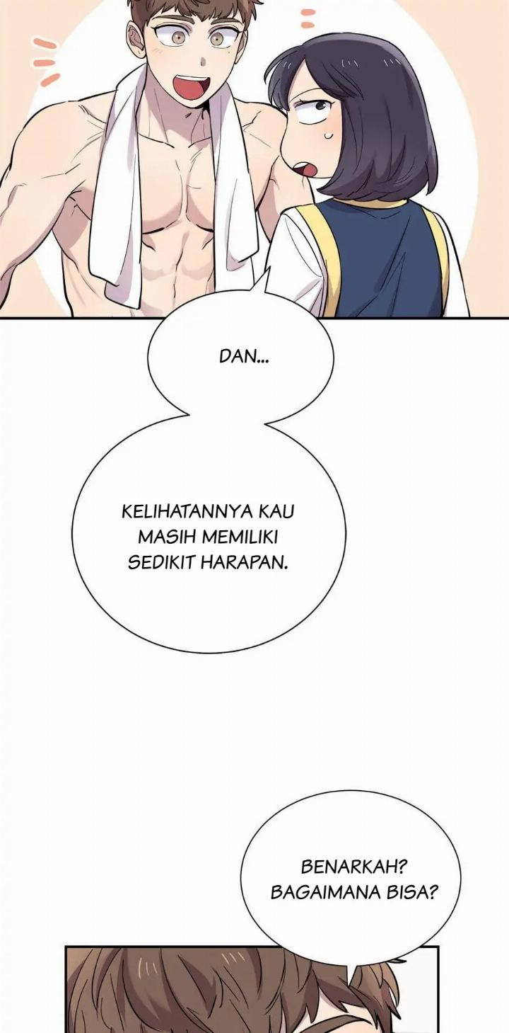 He Can’t Be This Dumb! chapter 27 halaman 13