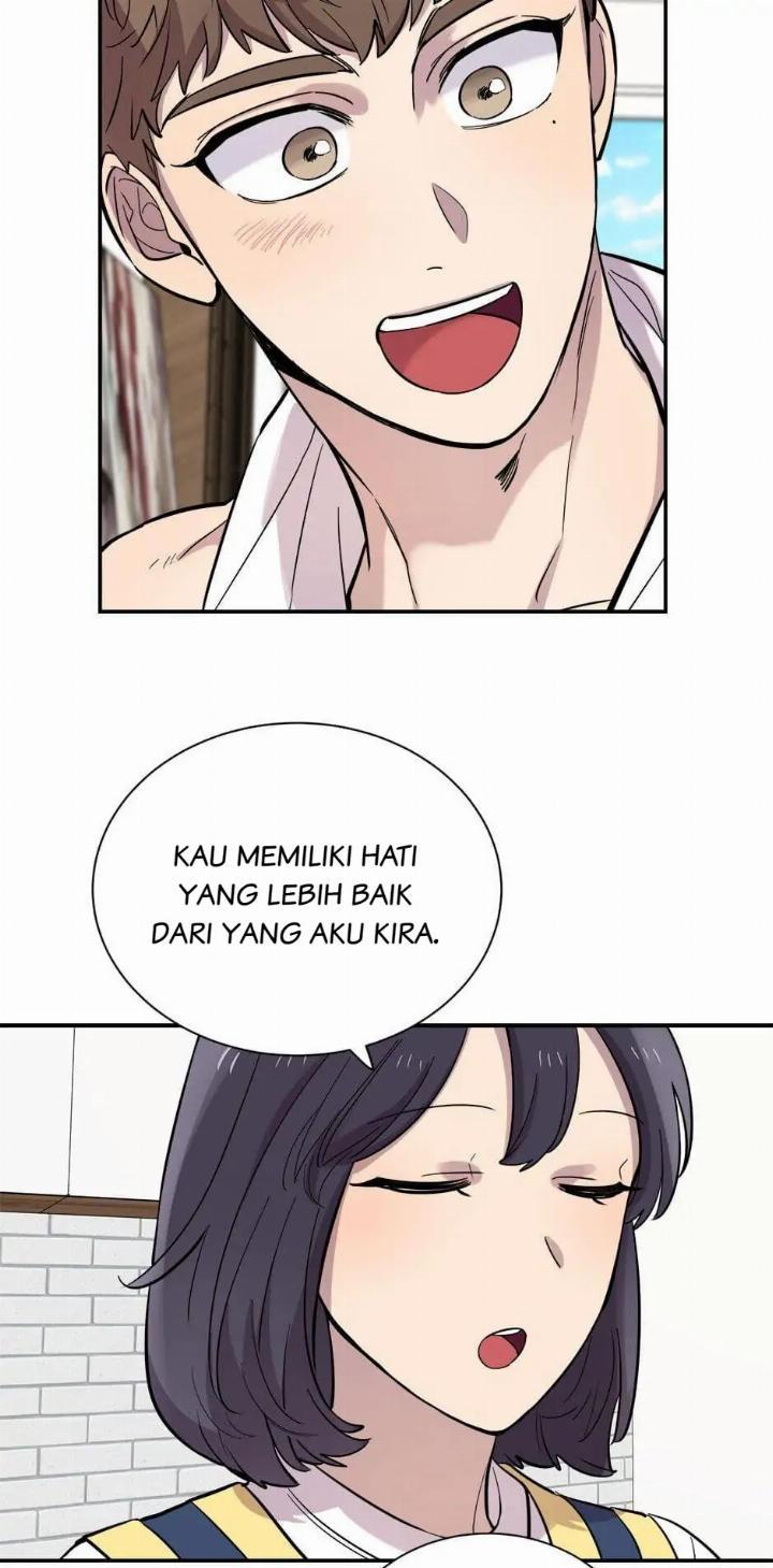 He Can’t Be This Dumb! chapter 27 halaman 14