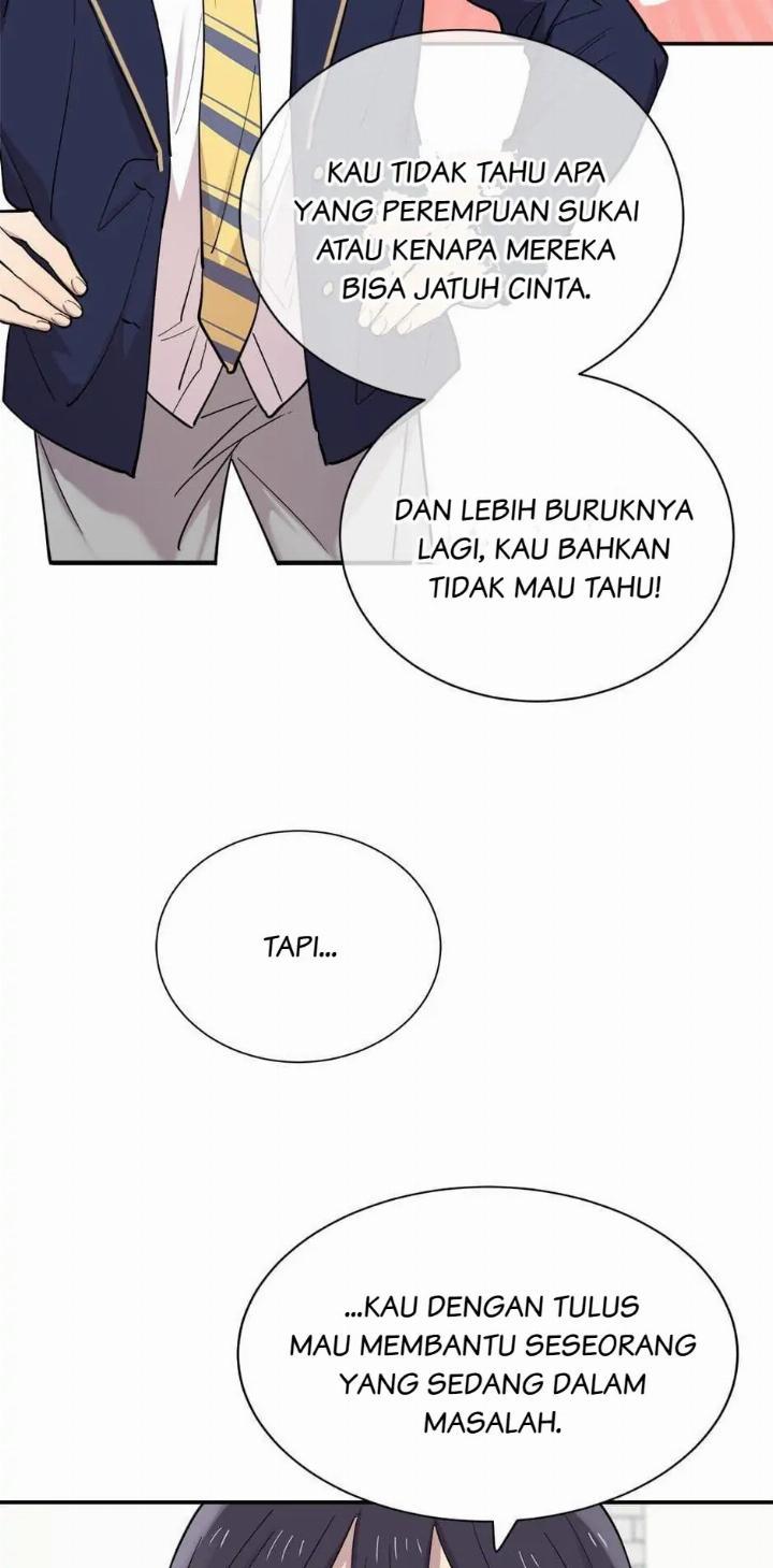 He Can’t Be This Dumb! chapter 27 halaman 16