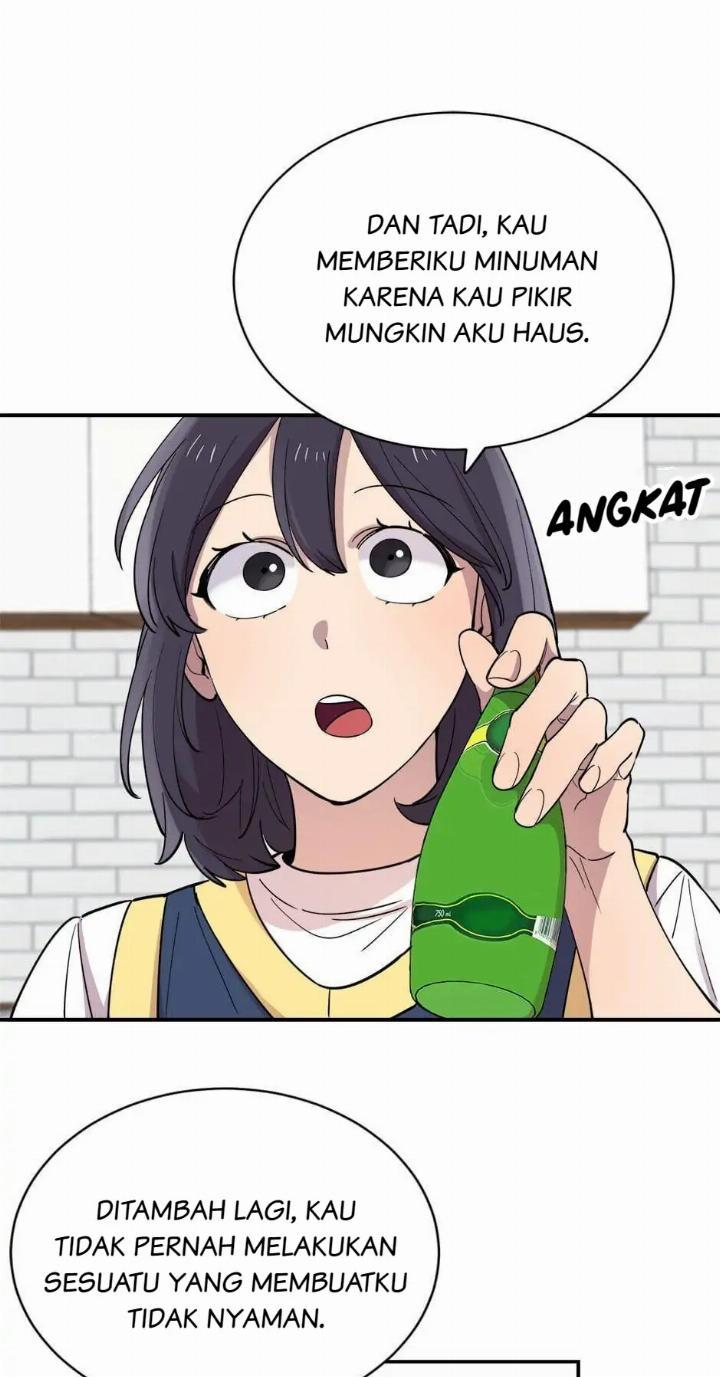 He Can’t Be This Dumb! chapter 27 halaman 21