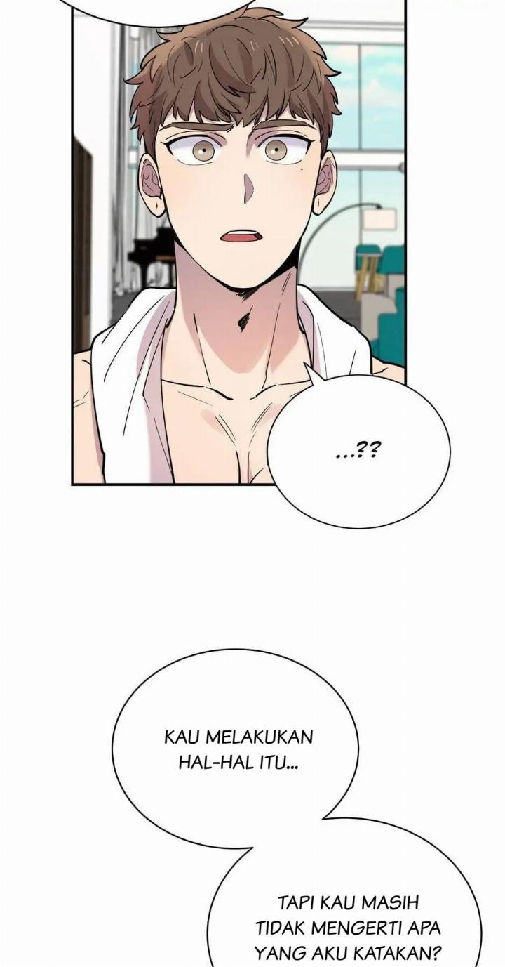 He Can’t Be This Dumb! chapter 27 halaman 22