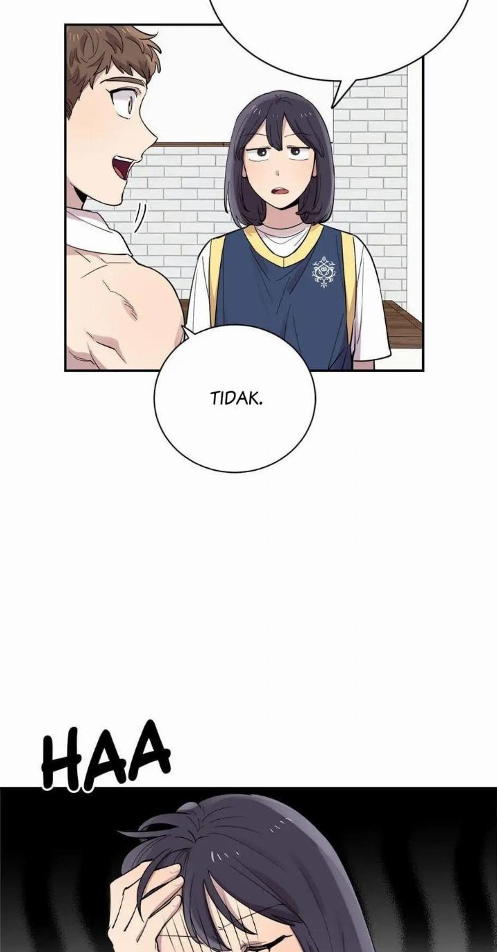 He Can’t Be This Dumb! chapter 27 halaman 23