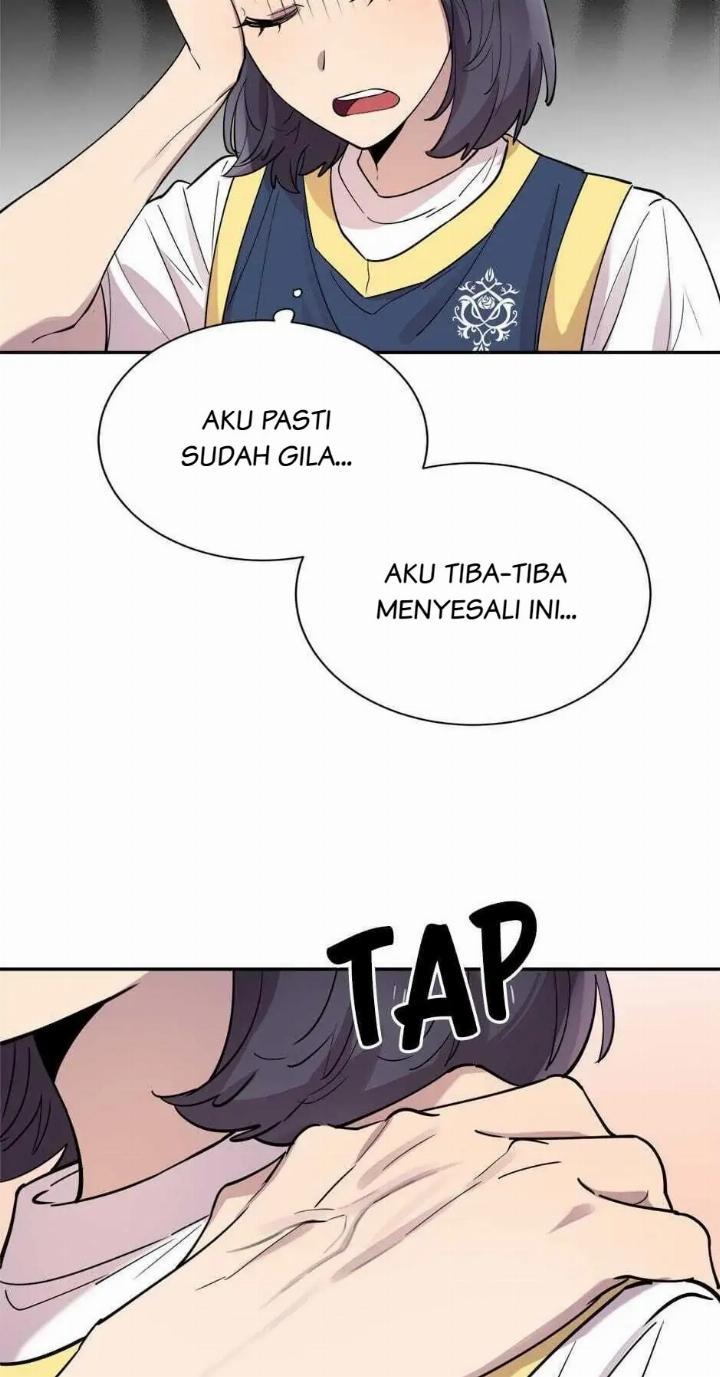 He Can’t Be This Dumb! chapter 27 halaman 24