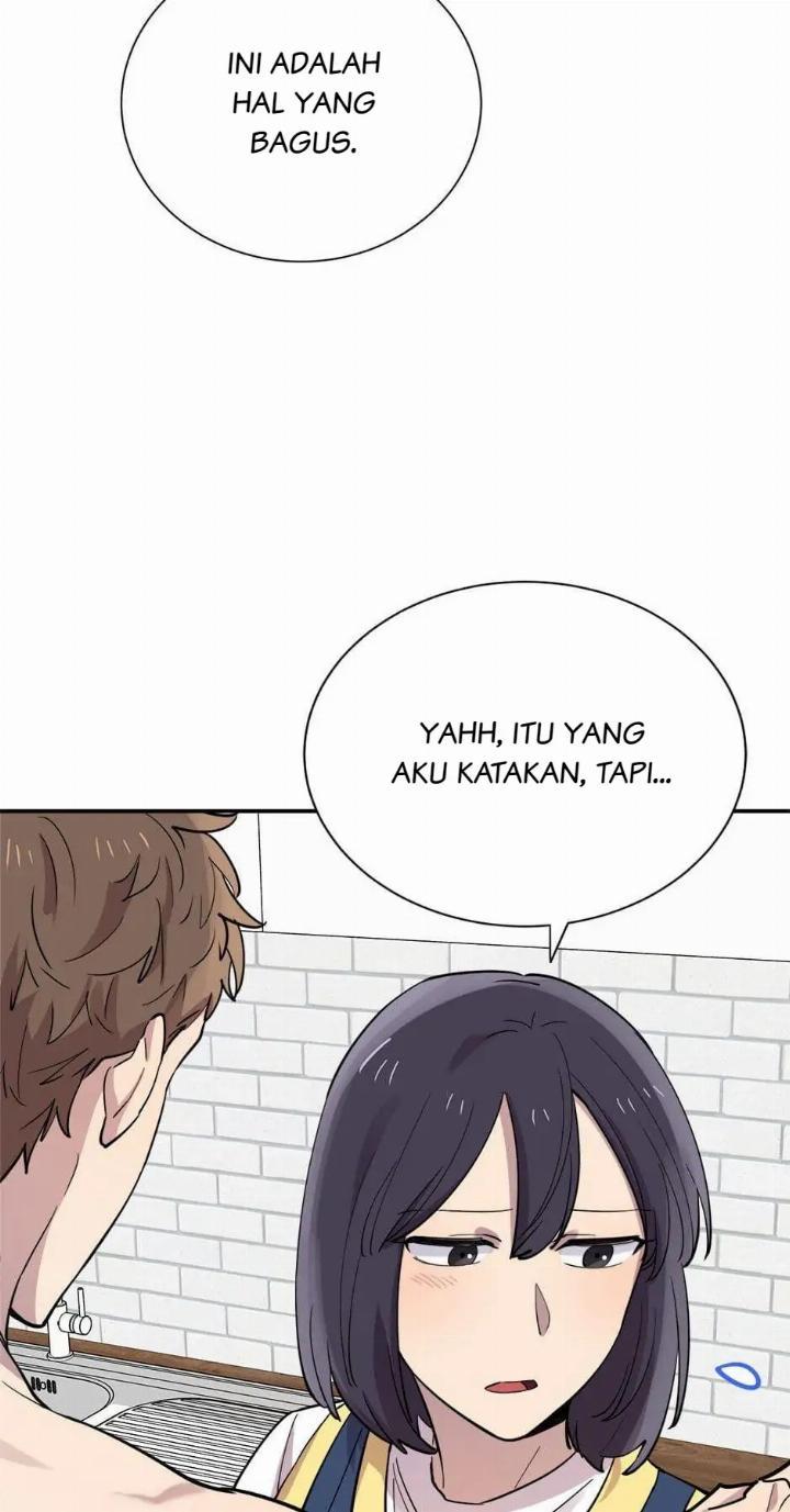 He Can’t Be This Dumb! chapter 27 halaman 27