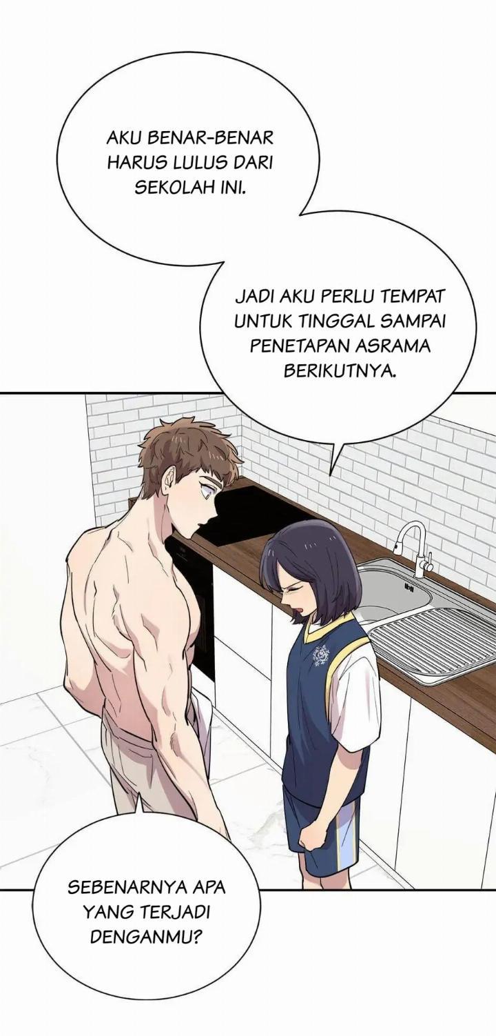 He Can’t Be This Dumb! chapter 27 halaman 30