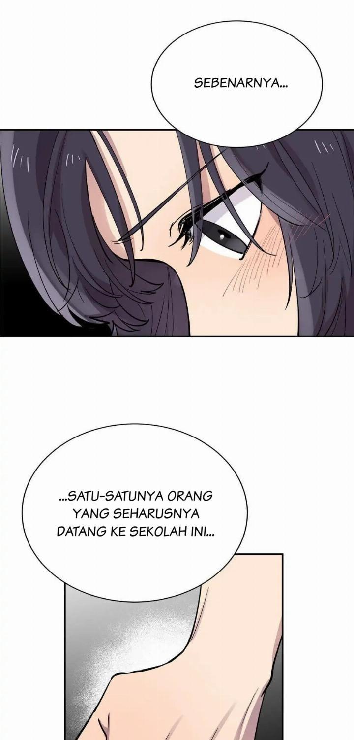 He Can’t Be This Dumb! chapter 27 halaman 31