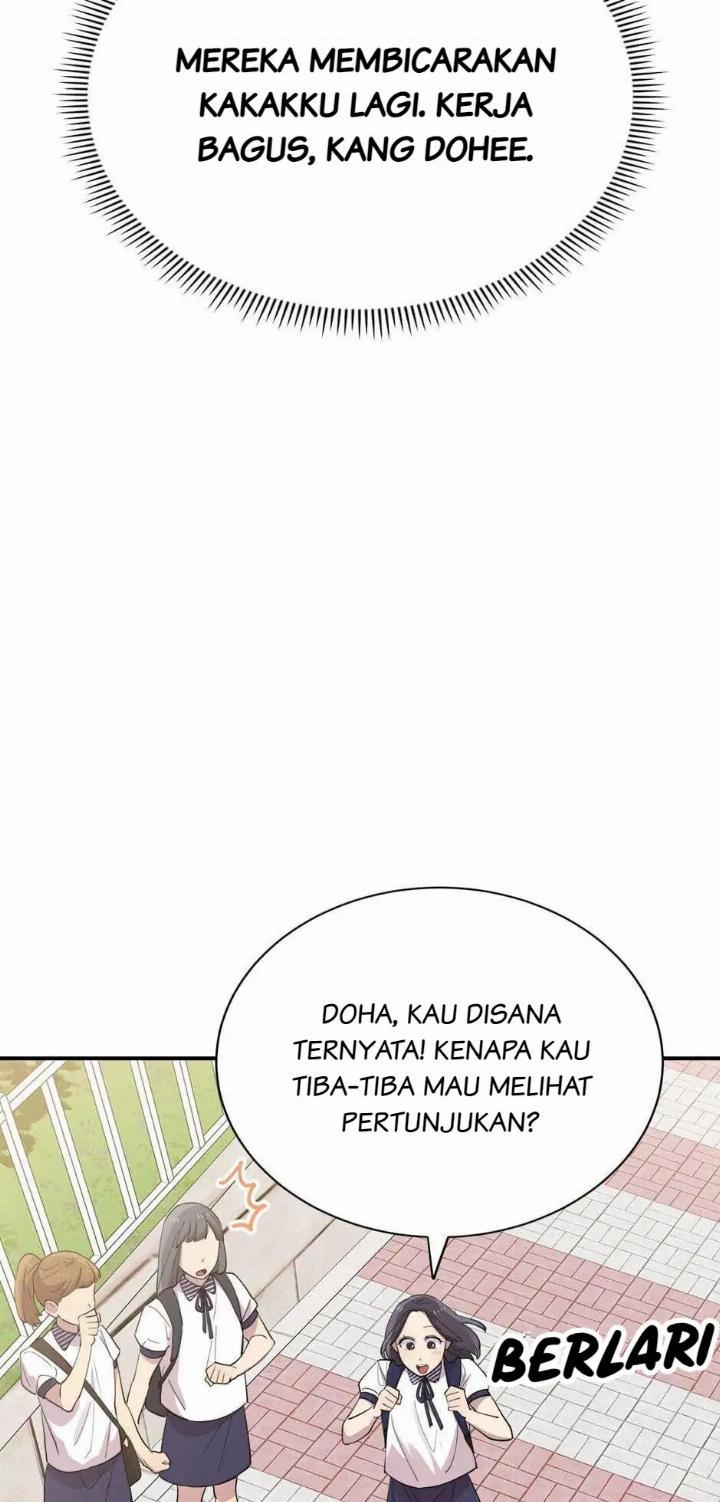 He Can’t Be This Dumb! chapter 27 halaman 37