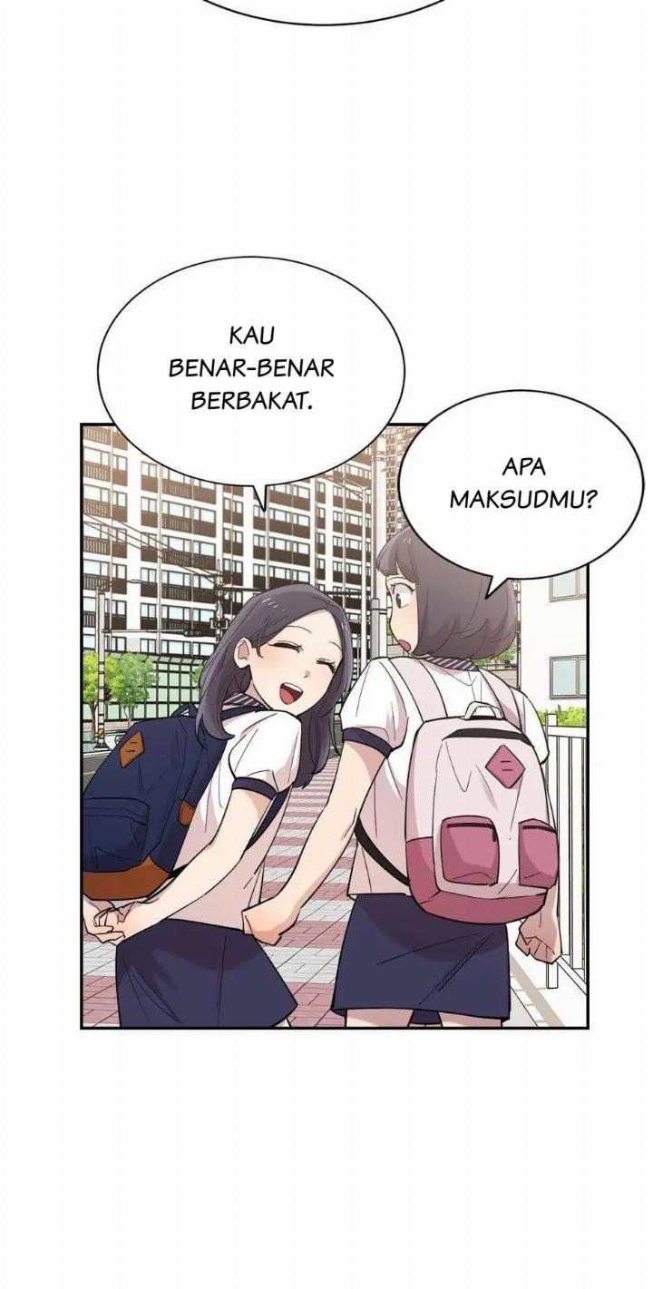 He Can’t Be This Dumb! chapter 27 halaman 41