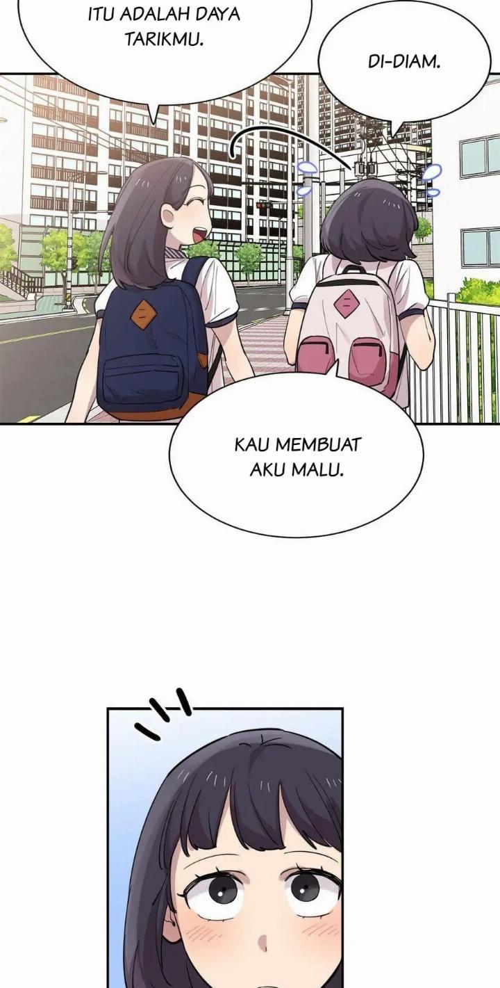 He Can’t Be This Dumb! chapter 27 halaman 44