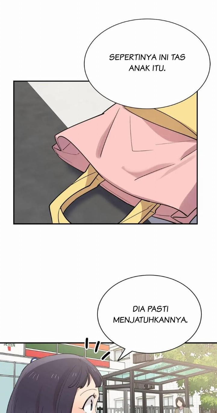 He Can’t Be This Dumb! chapter 27 halaman 52