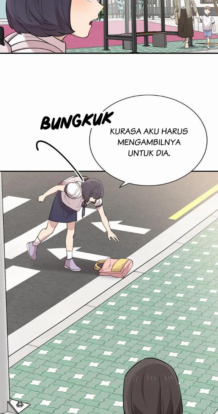 He Can’t Be This Dumb! chapter 27 halaman 53