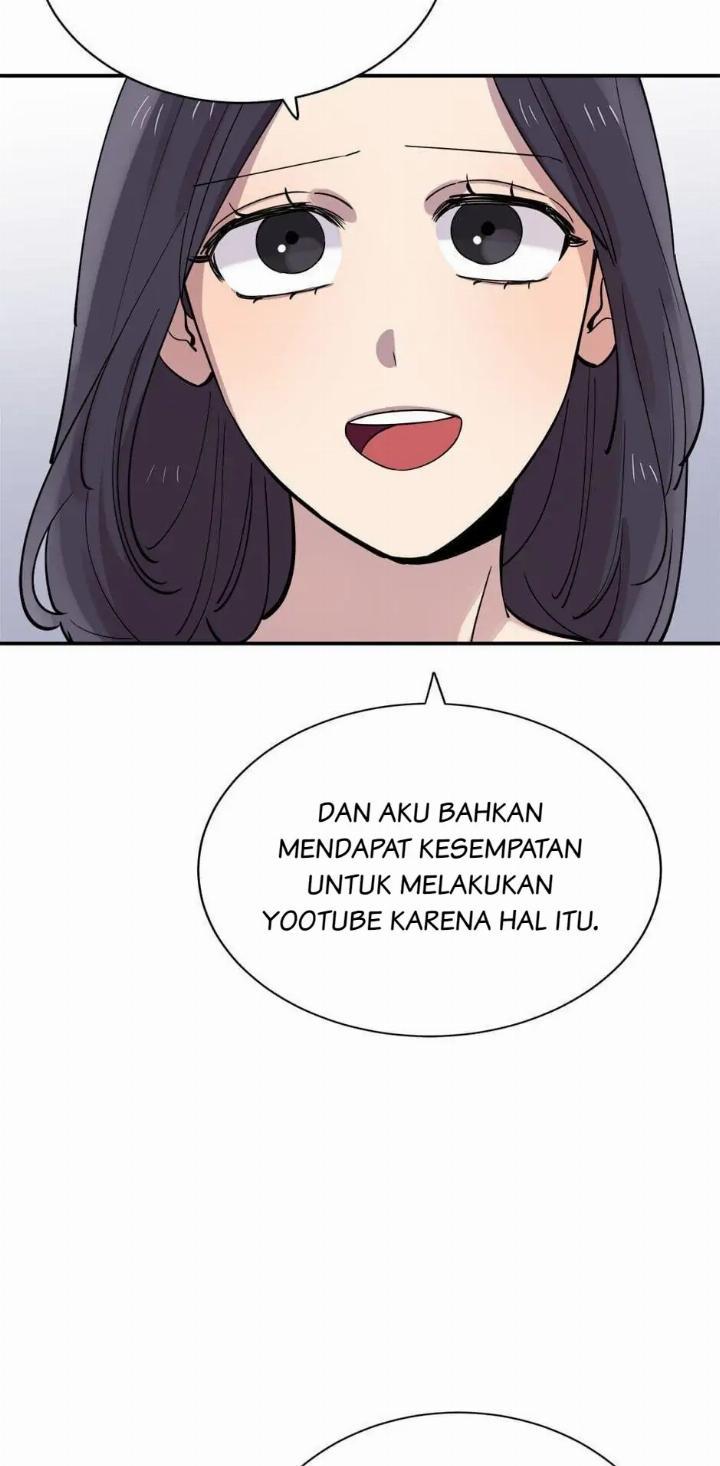 He Can’t Be This Dumb! chapter 27 halaman 68