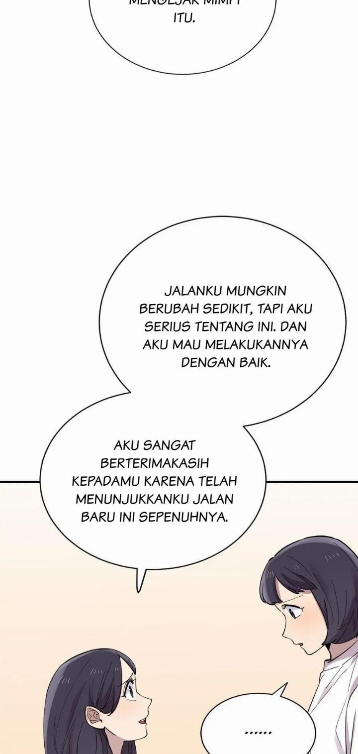 He Can’t Be This Dumb! chapter 27 halaman 71