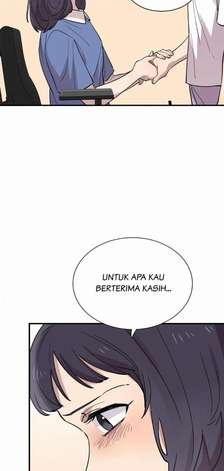 He Can’t Be This Dumb! chapter 27 halaman 72