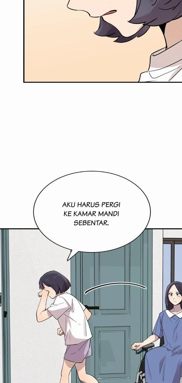 He Can’t Be This Dumb! chapter 27 halaman 73