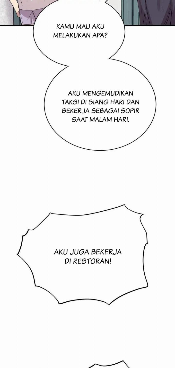 He Can’t Be This Dumb! chapter 27 halaman 75