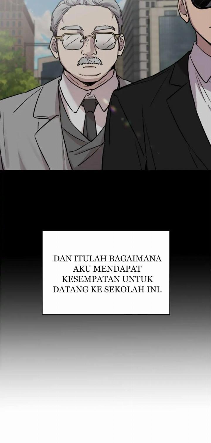 He Can’t Be This Dumb! chapter 27 halaman 79