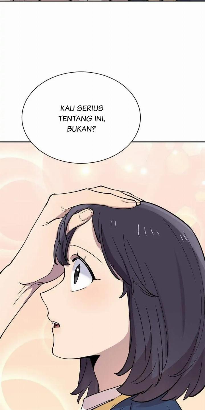 He Can’t Be This Dumb! chapter 27 halaman 83