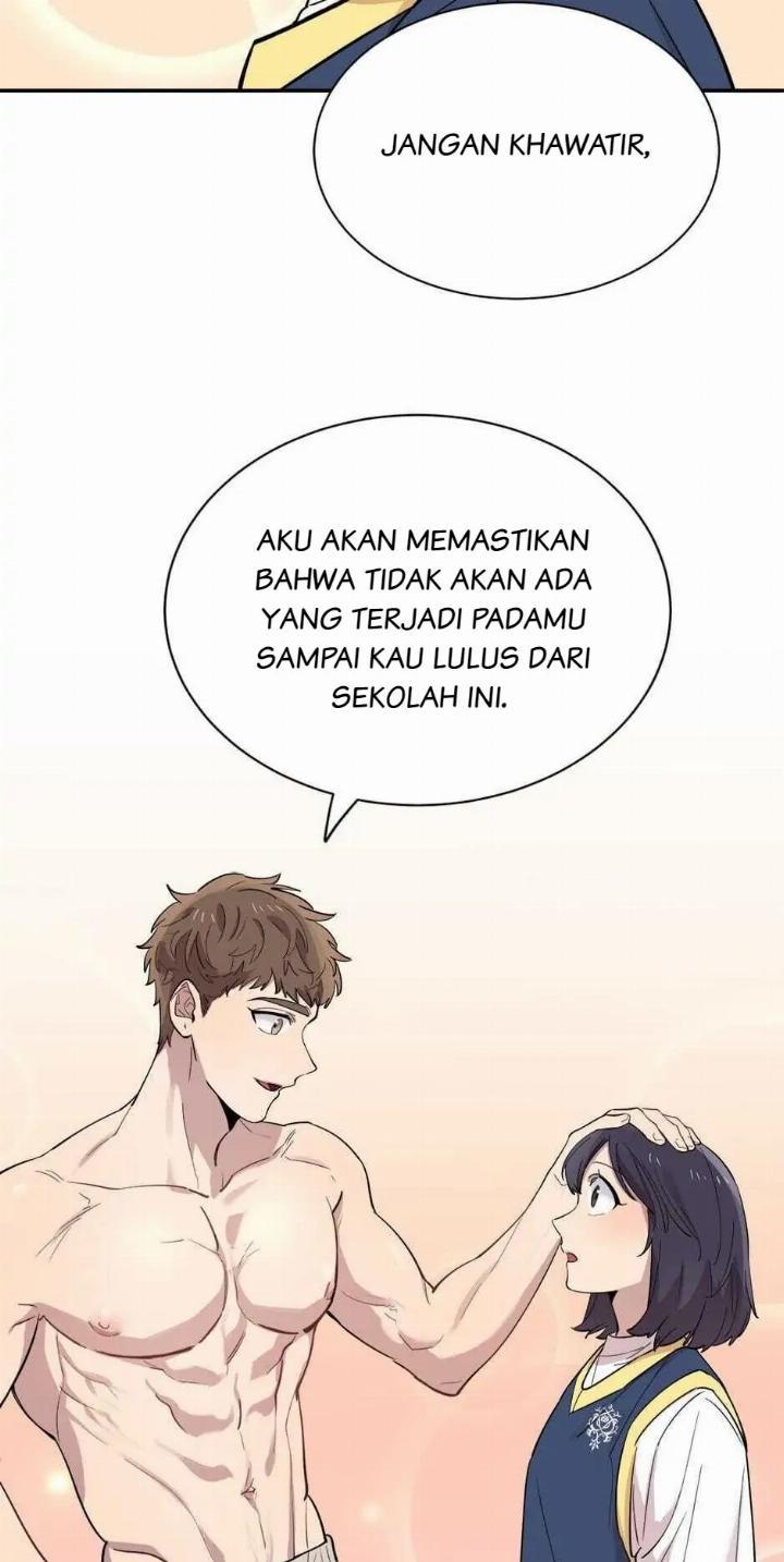 He Can’t Be This Dumb! chapter 27 halaman 84