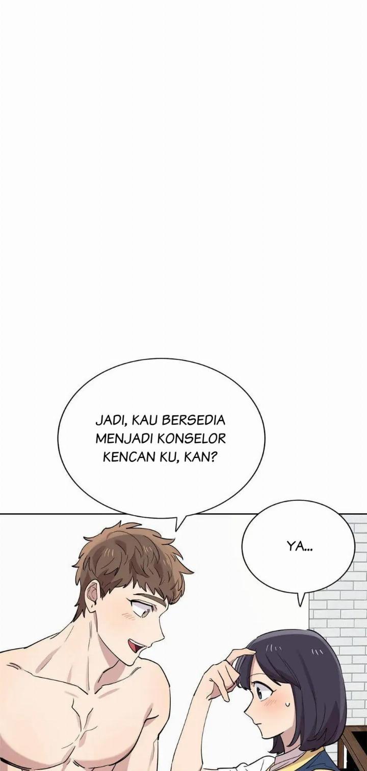 He Can’t Be This Dumb! chapter 28 halaman 5